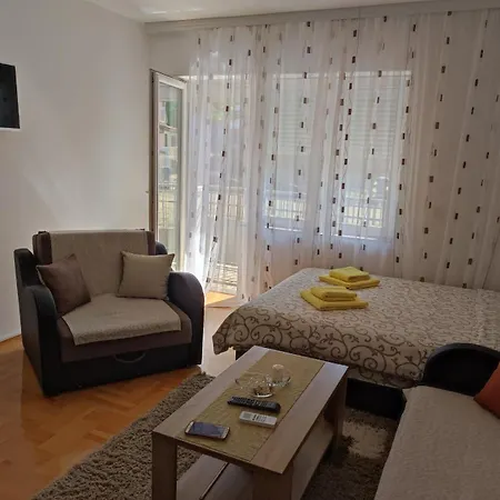 Apartment Kristina